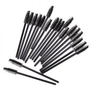 Mascara brush - The Beauty Junkie | Your Specialist!The Beauty Junkie | Your Specialist!