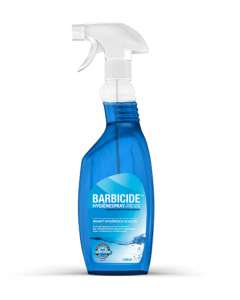 barbicide-spray