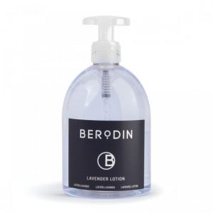 BERODIN LAVENDER ANTISEPTIC LOTION BERODIN LAVENDER ANTISEPTIC LOTION