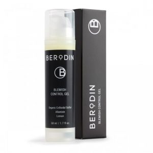 BERODIN BLEMISH CONTROL GEL BERODIN BLEMISH CONTROL GEL