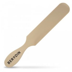 BERODIN LARGE PLASTIC SPATULA BERODIN LARGE PLASTIC SPATULA